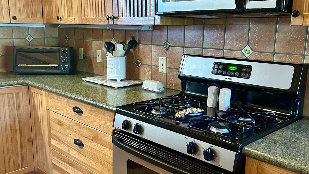 Photo of Kitchen in Cuchara