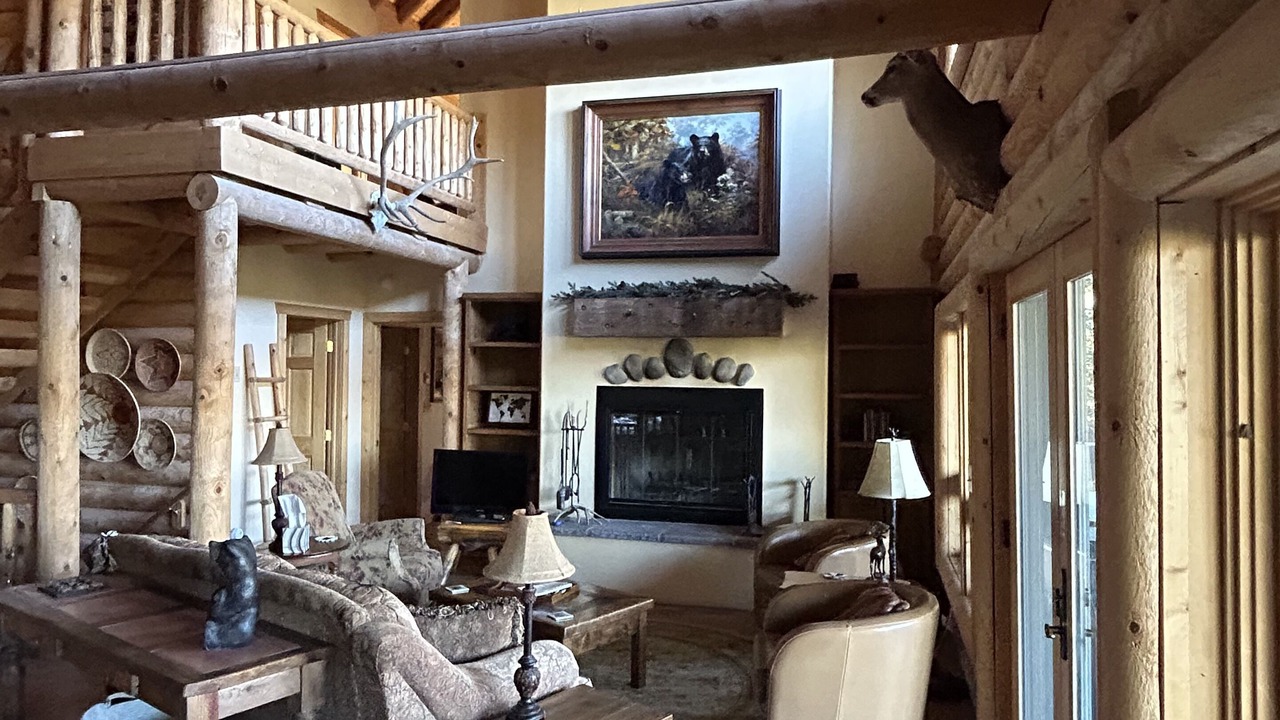Photo of Livingroom in Cuchara