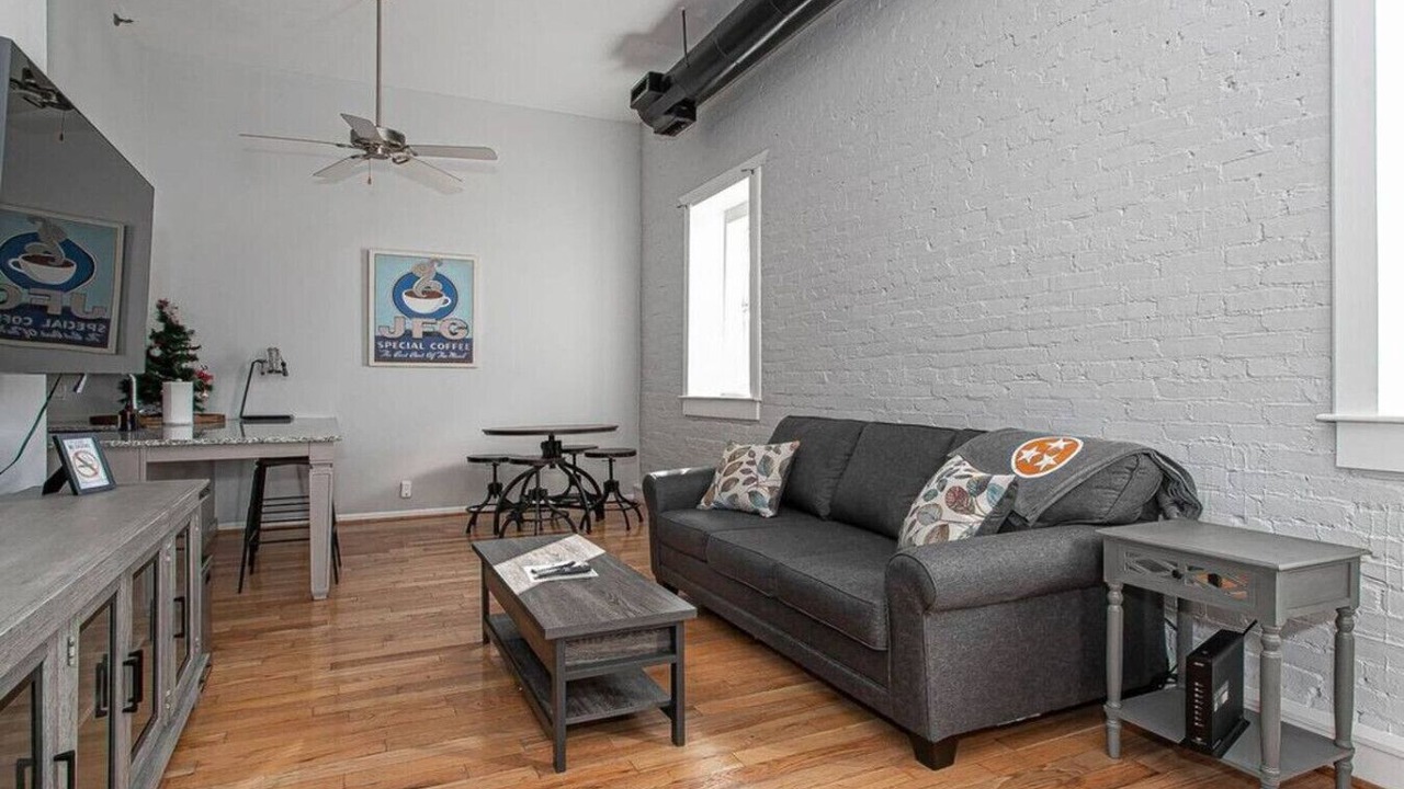 Photo of Livingroom in Old City