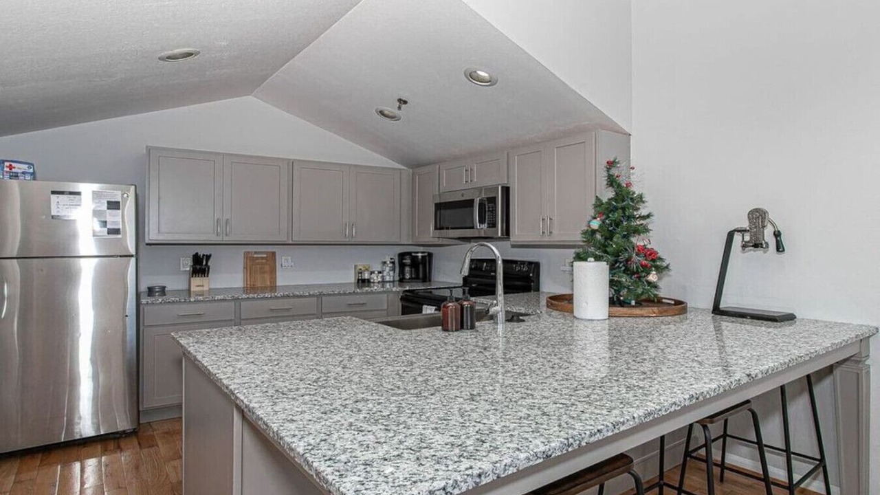Photo of Kitchen in Old City