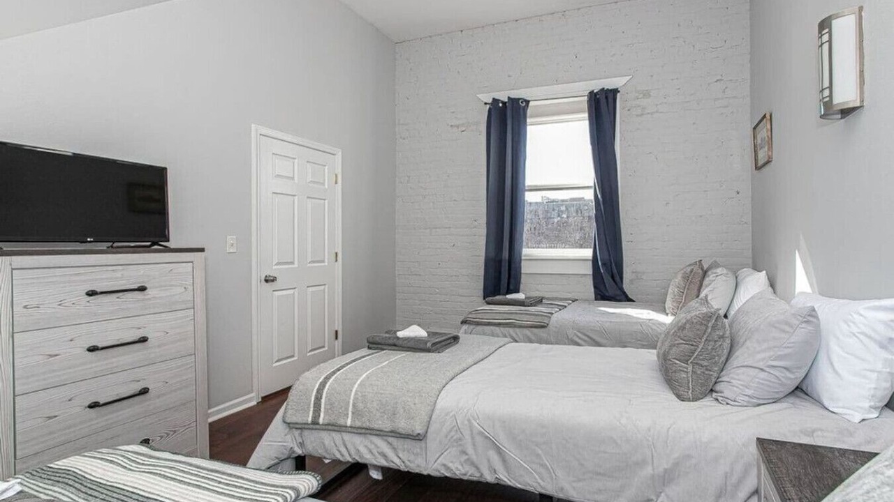 Photo of Bedroom in Old City