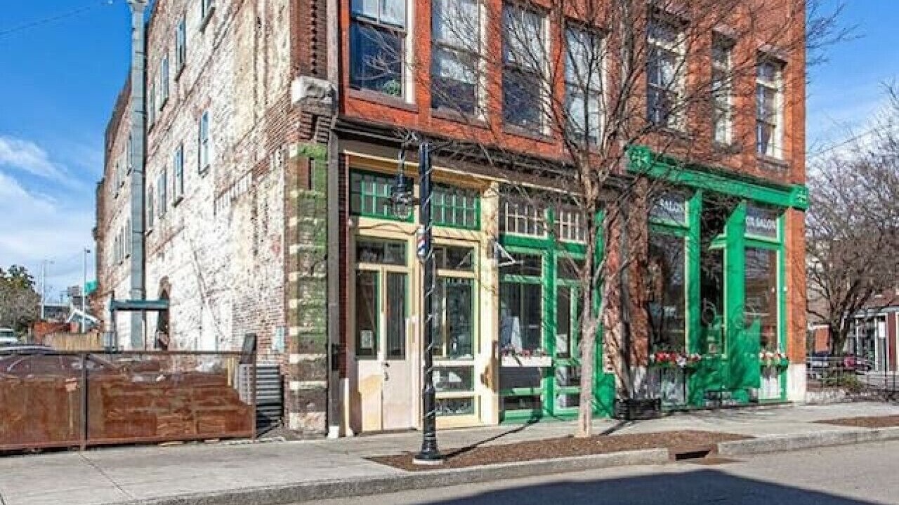 Photo of Outdoor in Old City