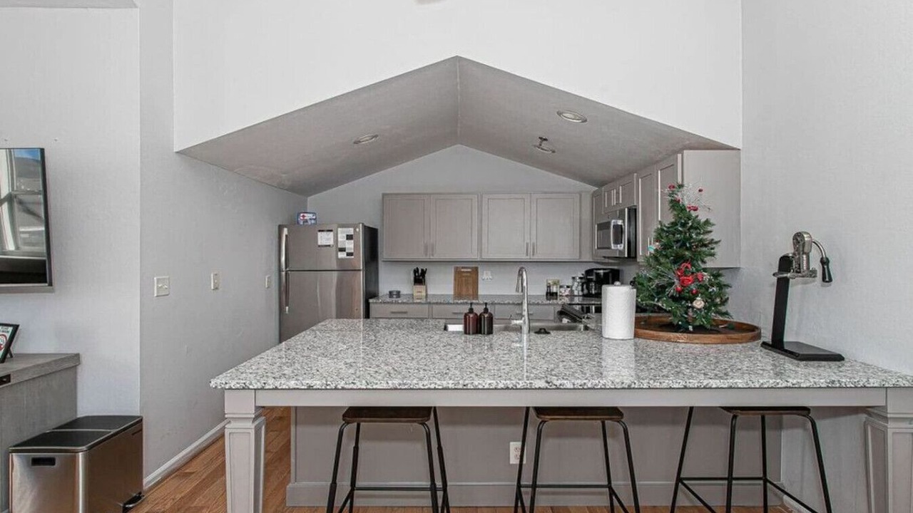 Photo of Kitchen in Old City