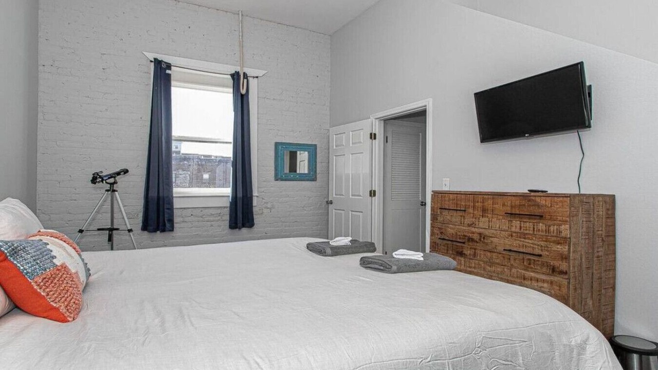 Photo of Bedroom in Old City