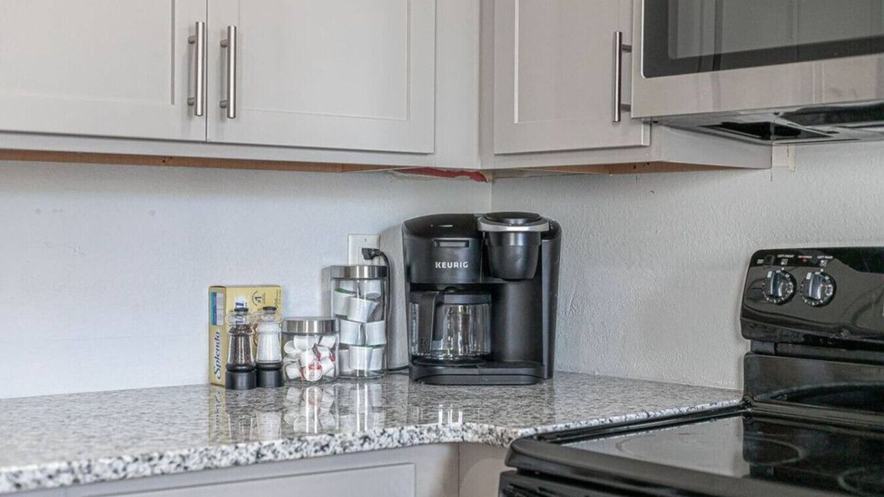 Photo of Kitchen in Old City