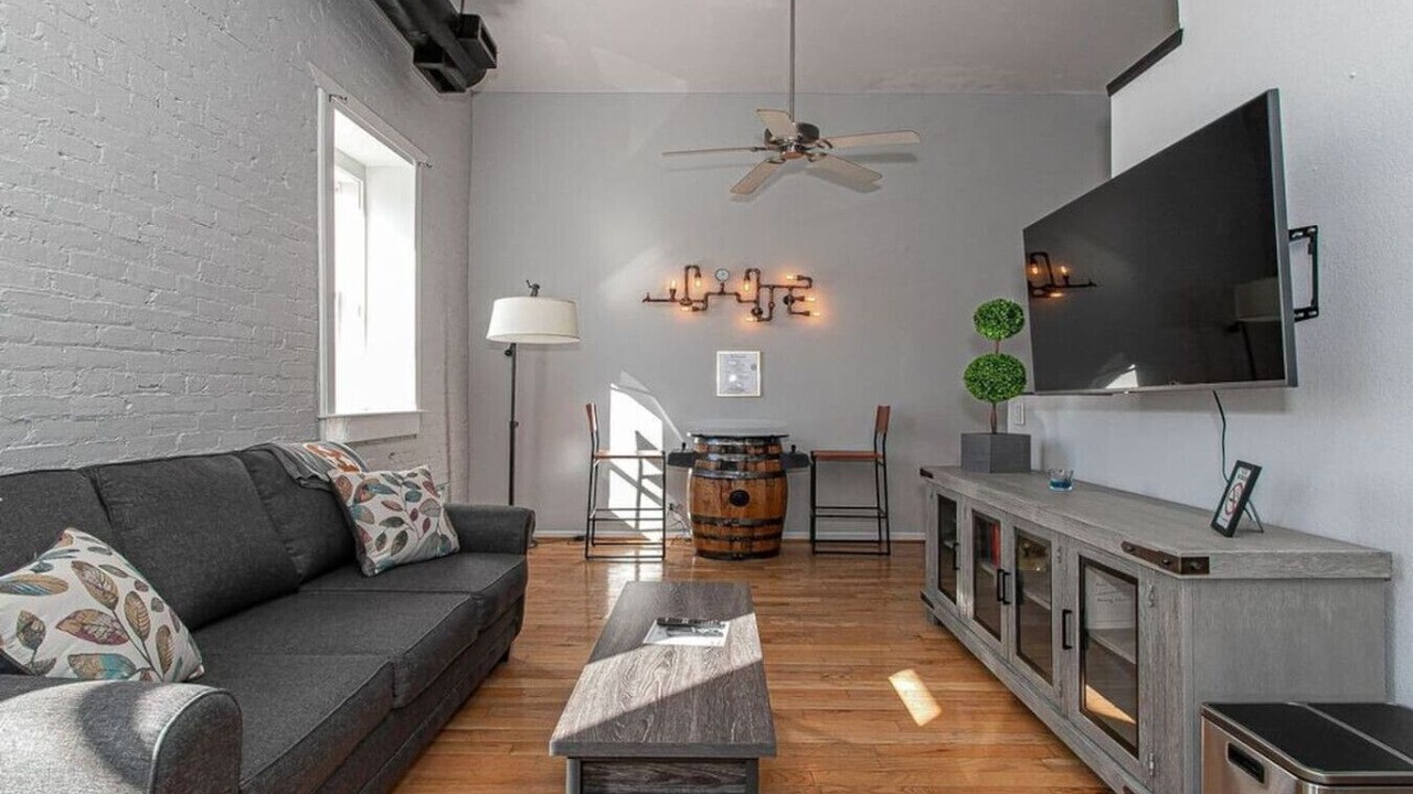 Photo of Livingroom in Old City