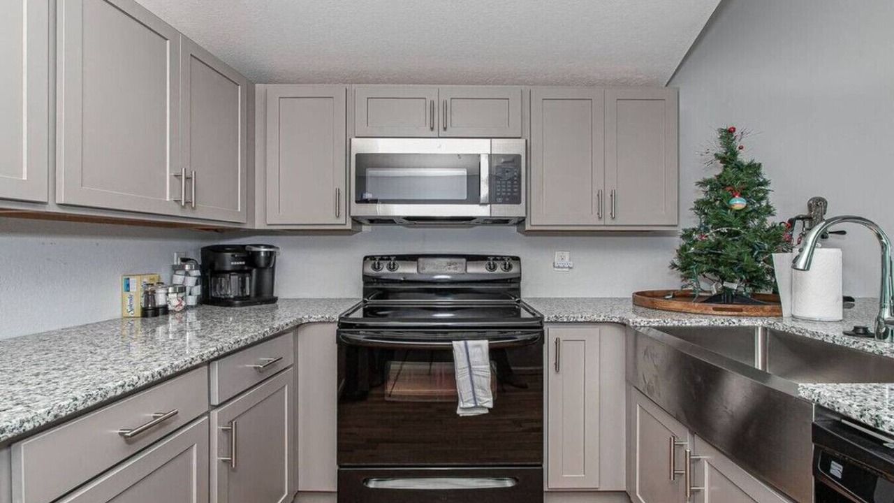 Photo of Kitchen in Old City