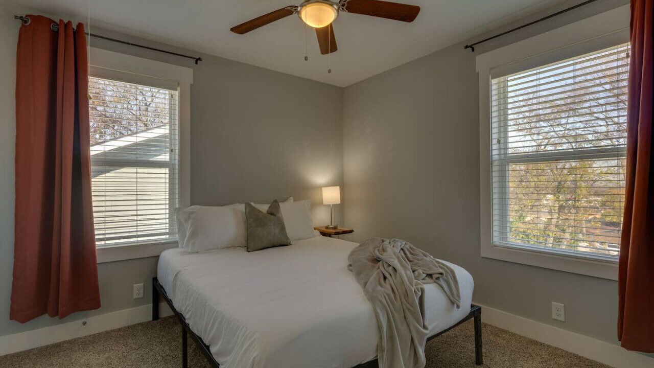 Photo of Bedroom in Radnor