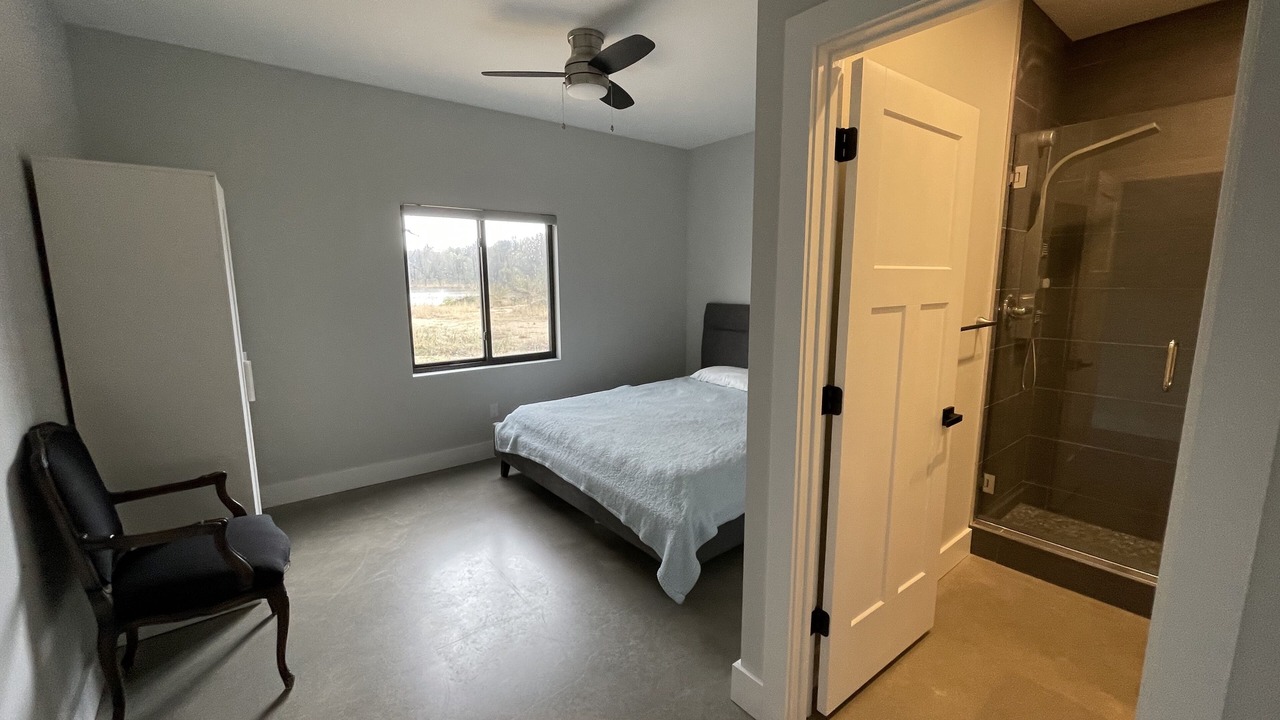 Photo of Bedroom in Stevensville