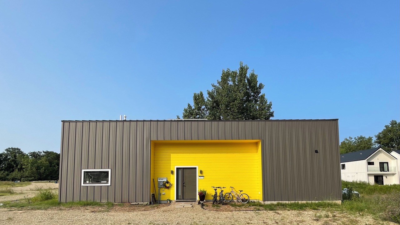 Photo of Outdoor in Stevensville