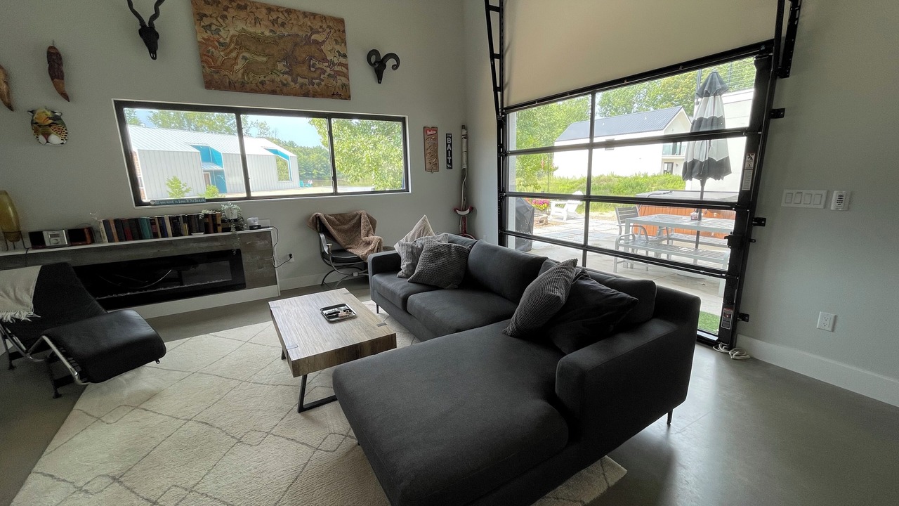 Photo of Livingroom in Stevensville