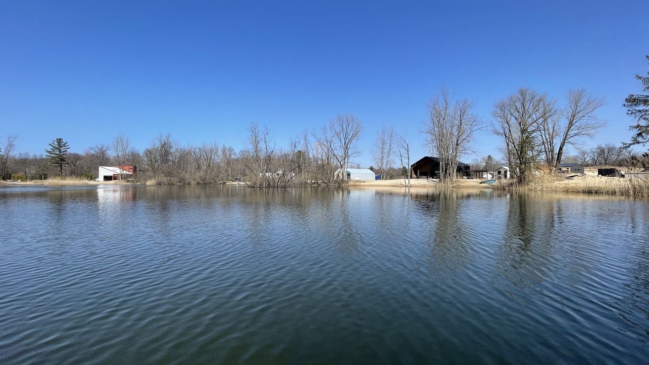 Photo of Outdoor in Stevensville
