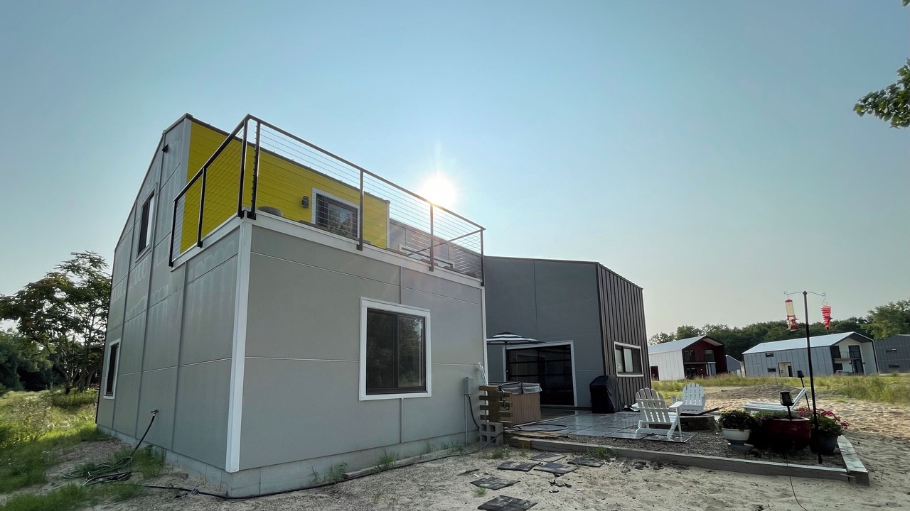 Photo of Outdoor in Stevensville