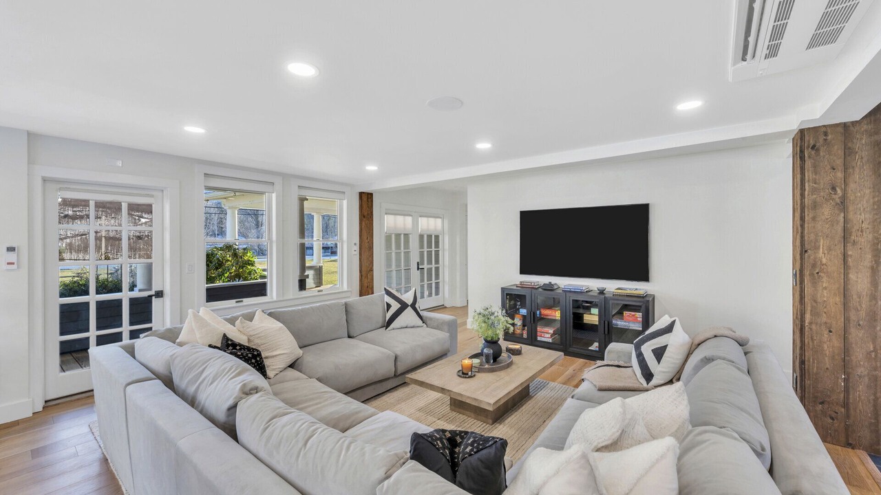 Photo of Livingroom in Hunter
