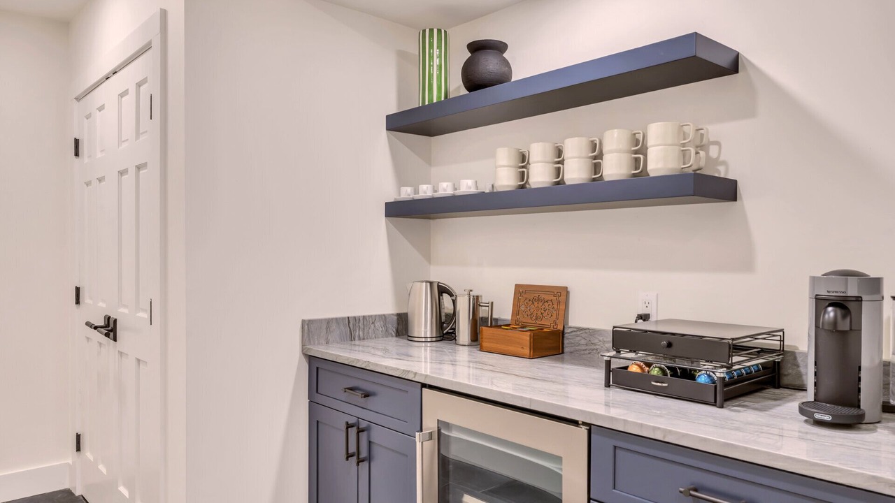 Photo of Kitchen in Hunter
