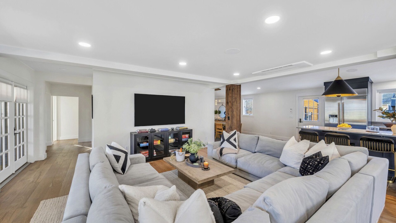 Photo of Livingroom in Hunter