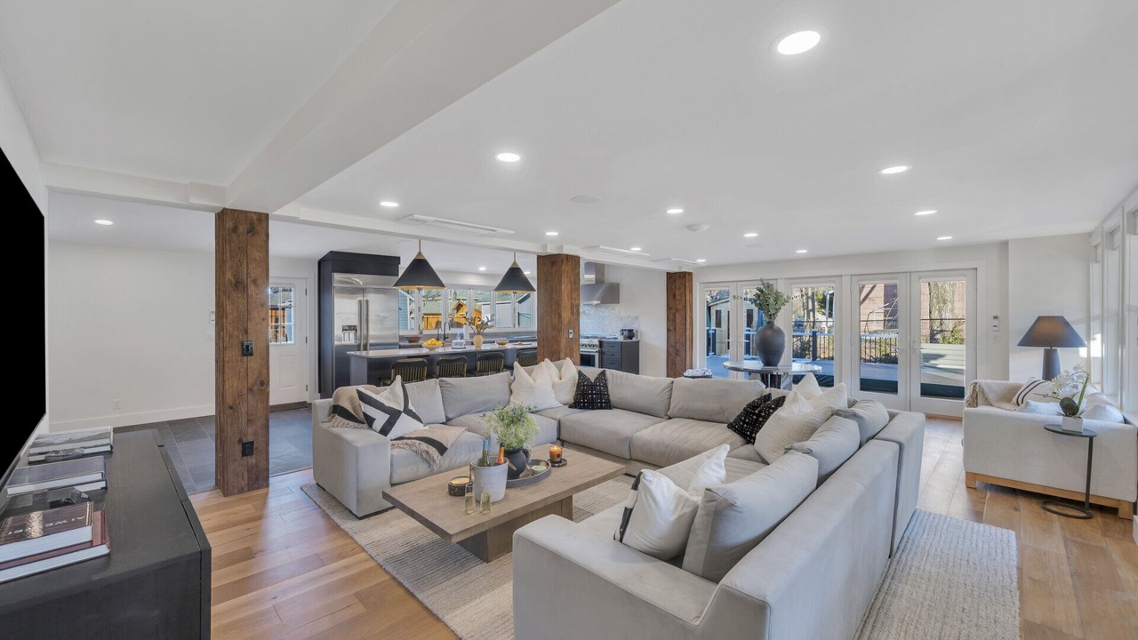 Photo of Livingroom in Hunter