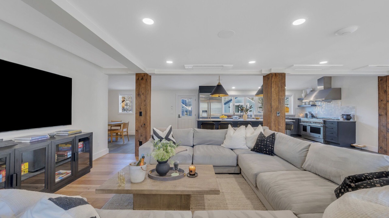 Photo of Livingroom in Hunter