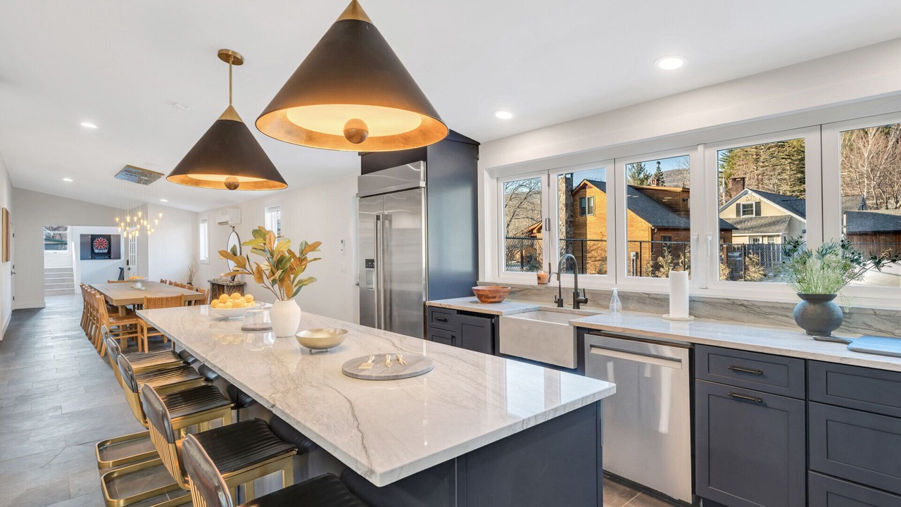 Photo of Kitchen in Hunter