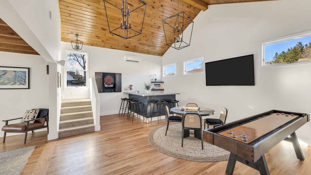 Photo of Bedroom in Hunter