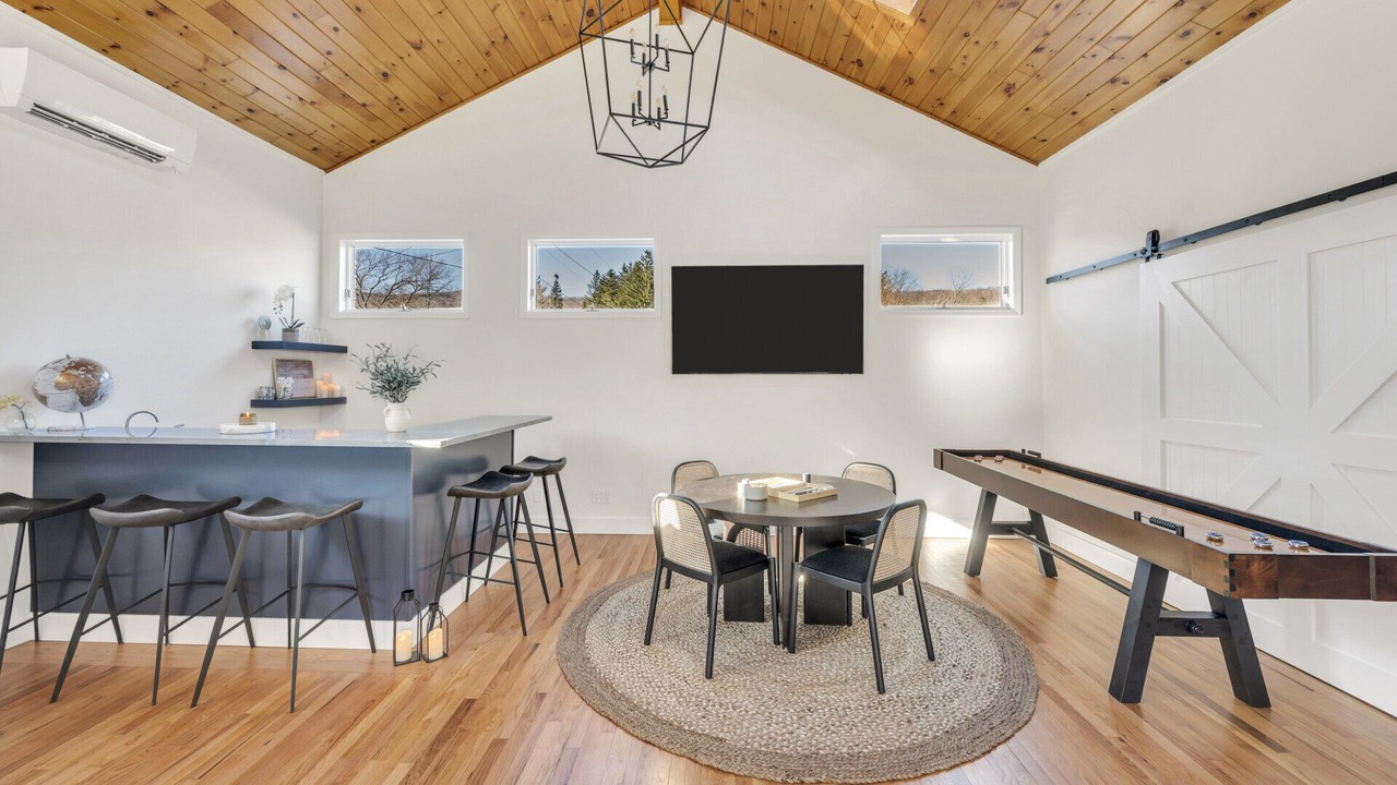 Photo of Bedroom in Hunter