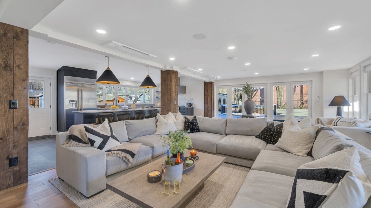 Photo of Livingroom in Hunter