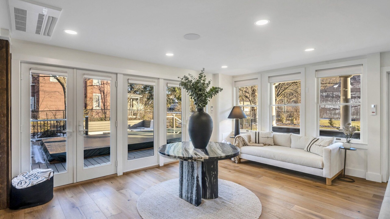 Photo of Livingroom in Hunter
