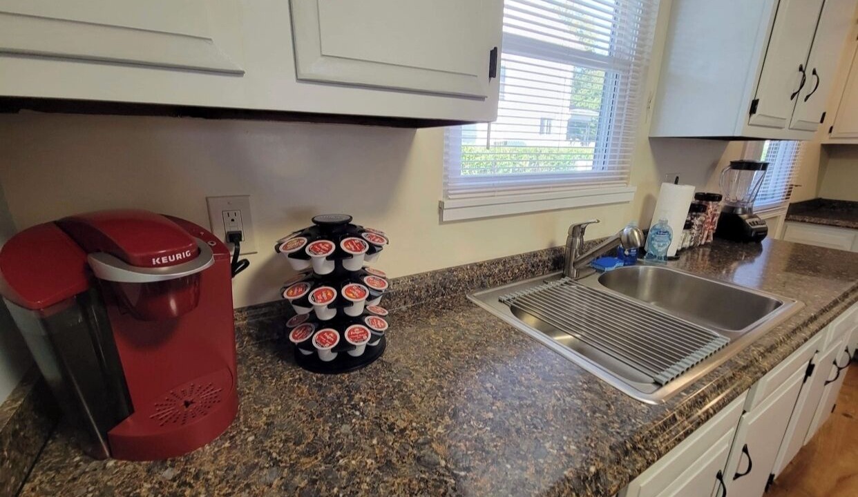 Photo of Kitchen in Conneaut