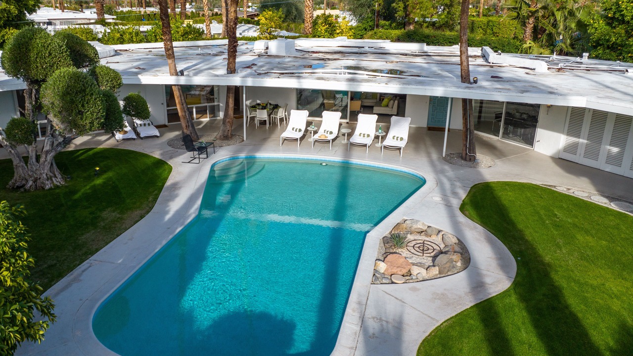 Photo of Outdoor in Deep Well Ranch