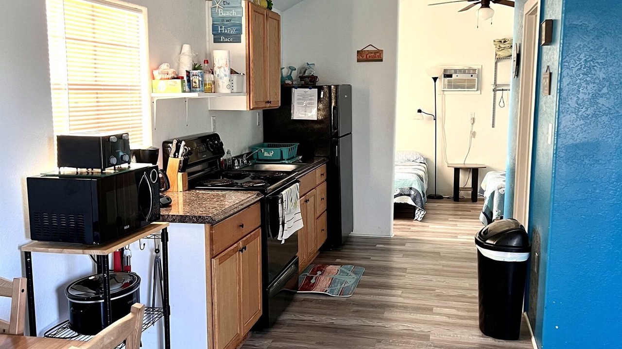 Photo of Kitchen in Matagorda