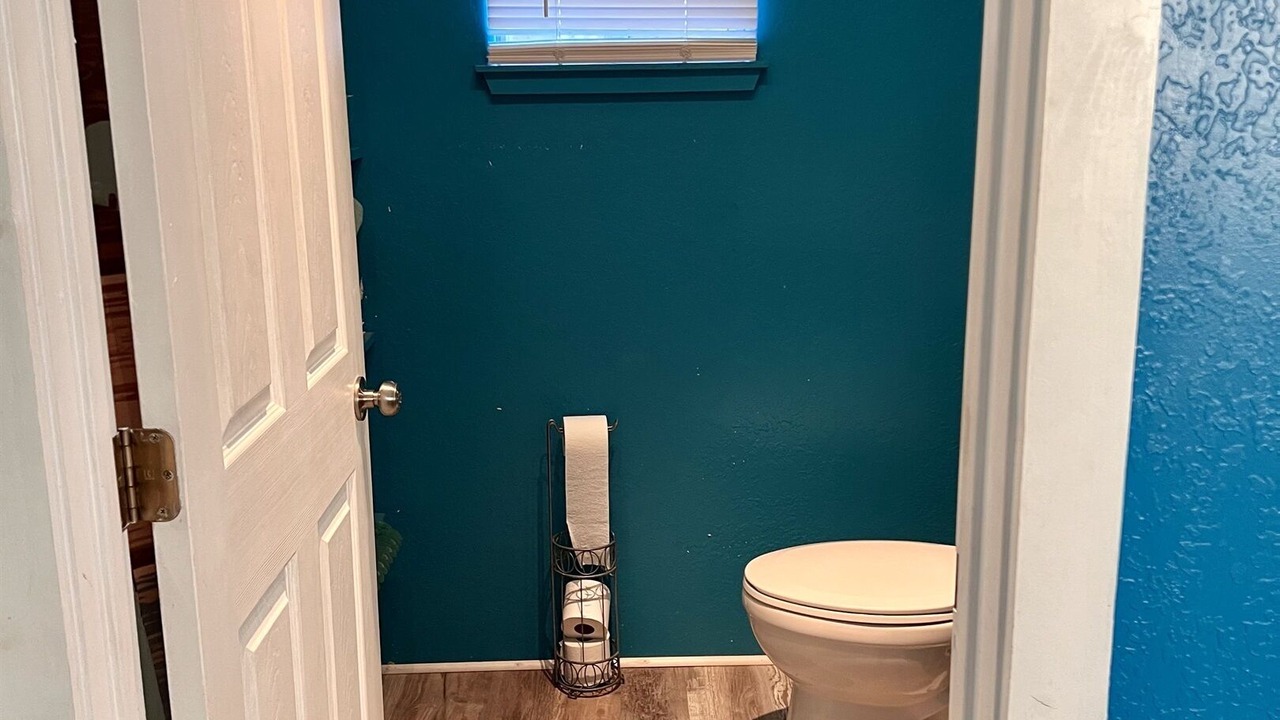 Photo of Bathroom in Matagorda