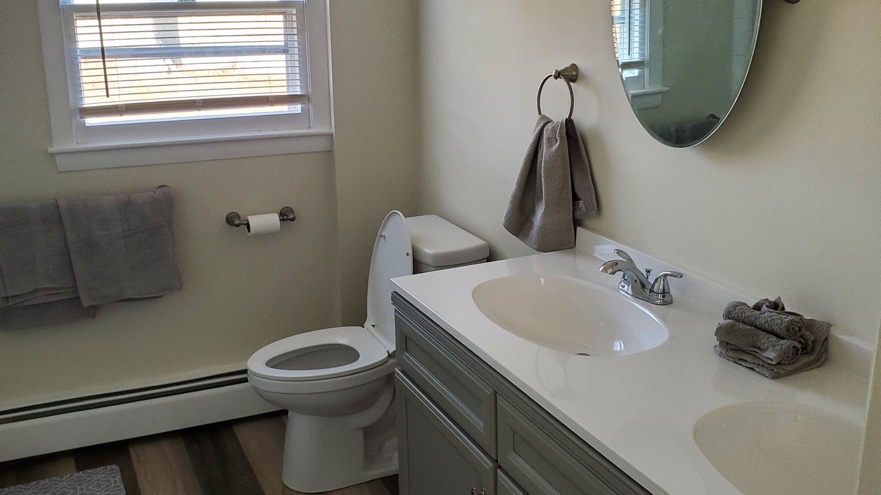 Photo of Bathroom in Providence