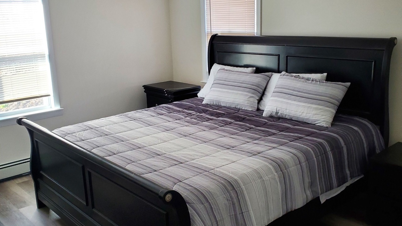 Photo of Bedroom in Providence