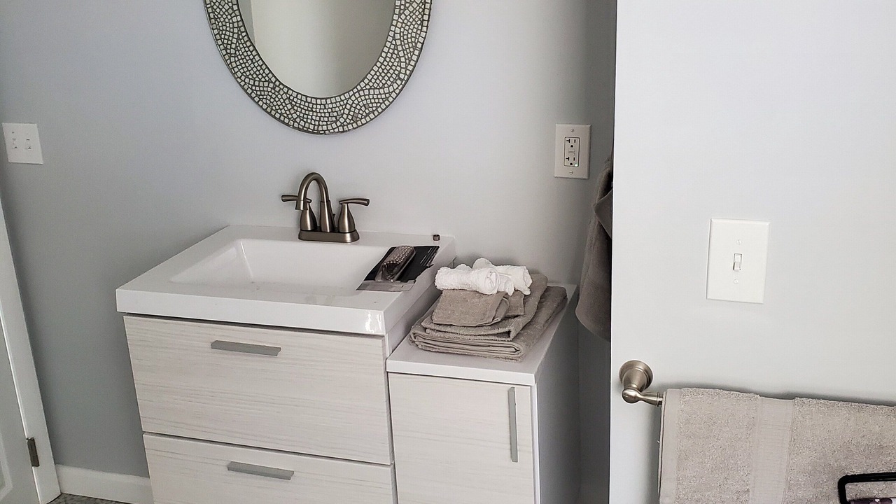 Photo of Bathroom in Providence