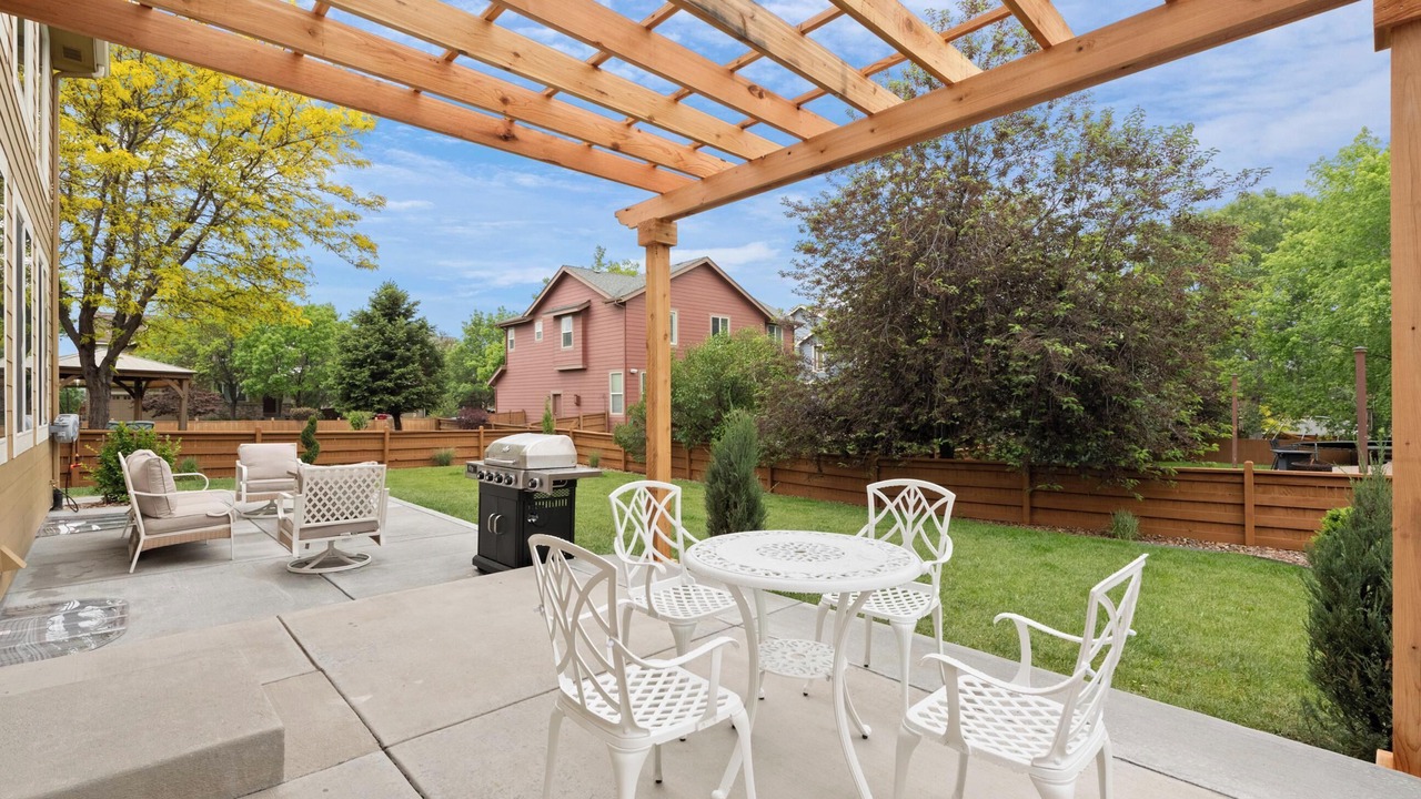 Photo of Outdoor in Commerce City