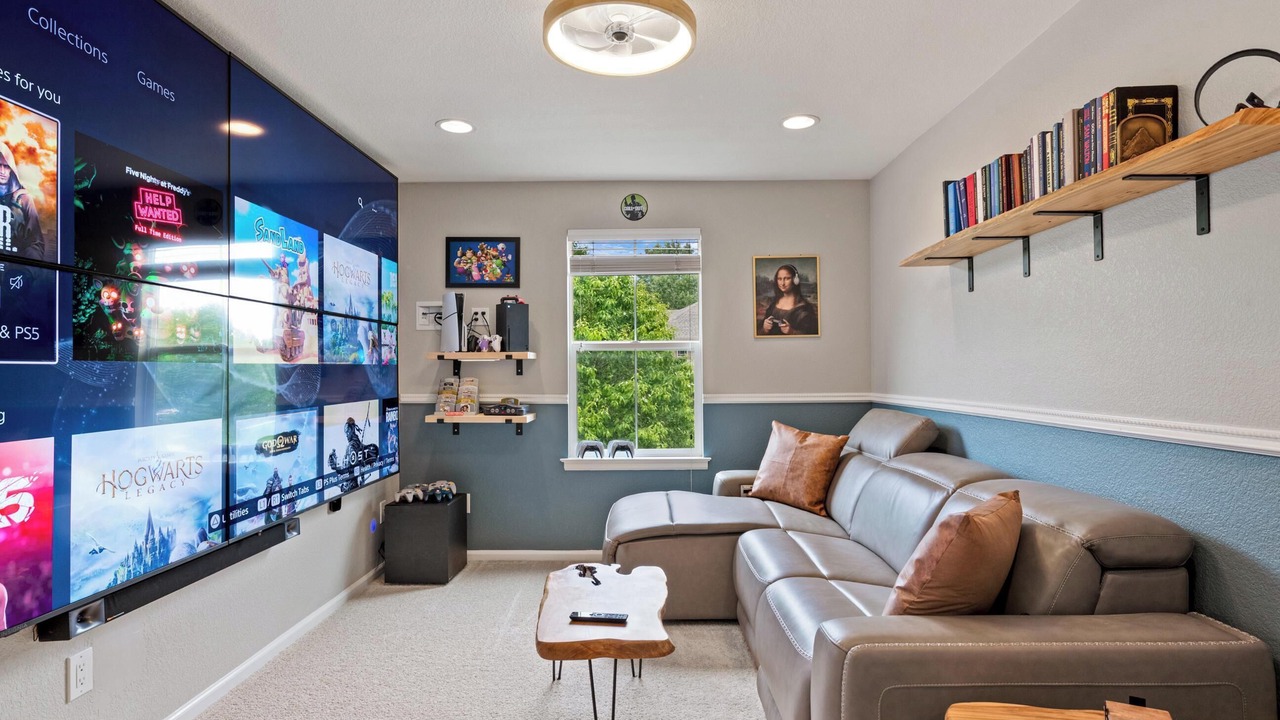 Photo of Livingroom in Commerce City
