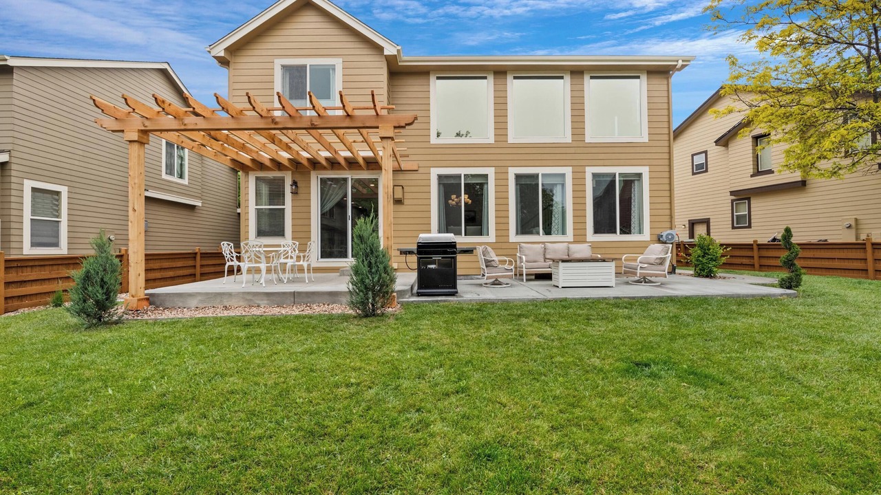 Photo of Outdoor in Commerce City