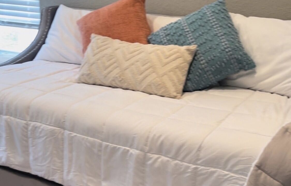 Photo of Bedroom in Wetmore