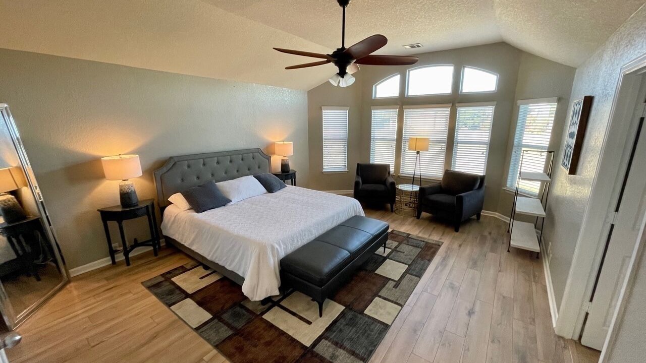 Photo of Bedroom in Wetmore
