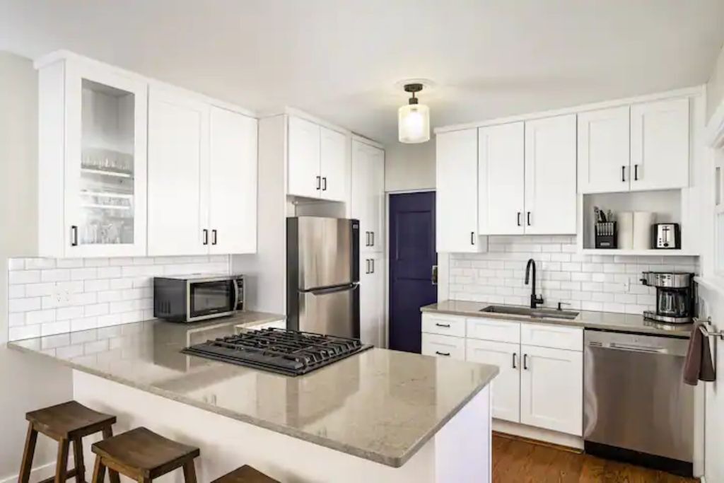Photo of Kitchen in Edgewater