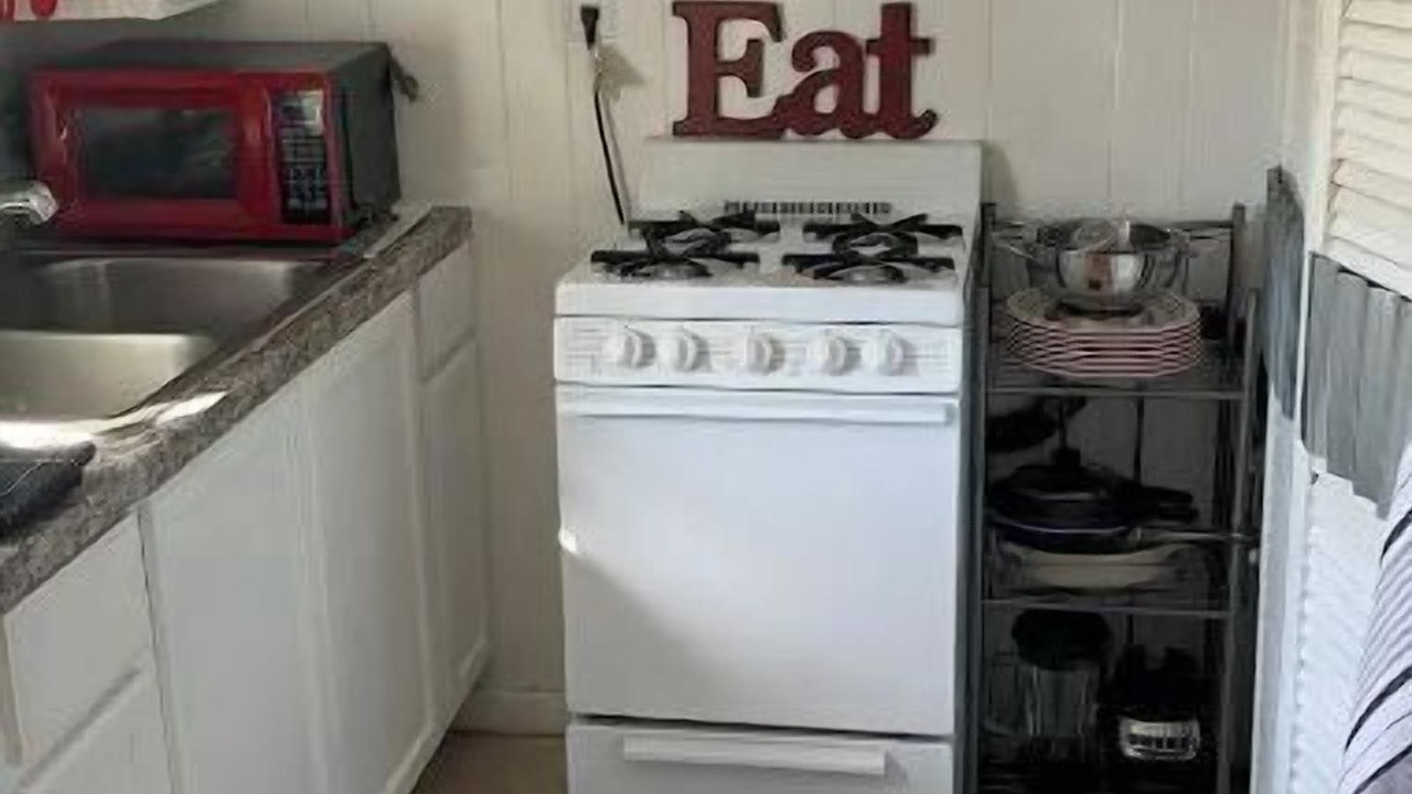 Photo of Kitchen in Bowling Green