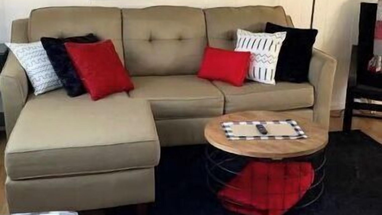 Photo of Livingroom in Bowling Green