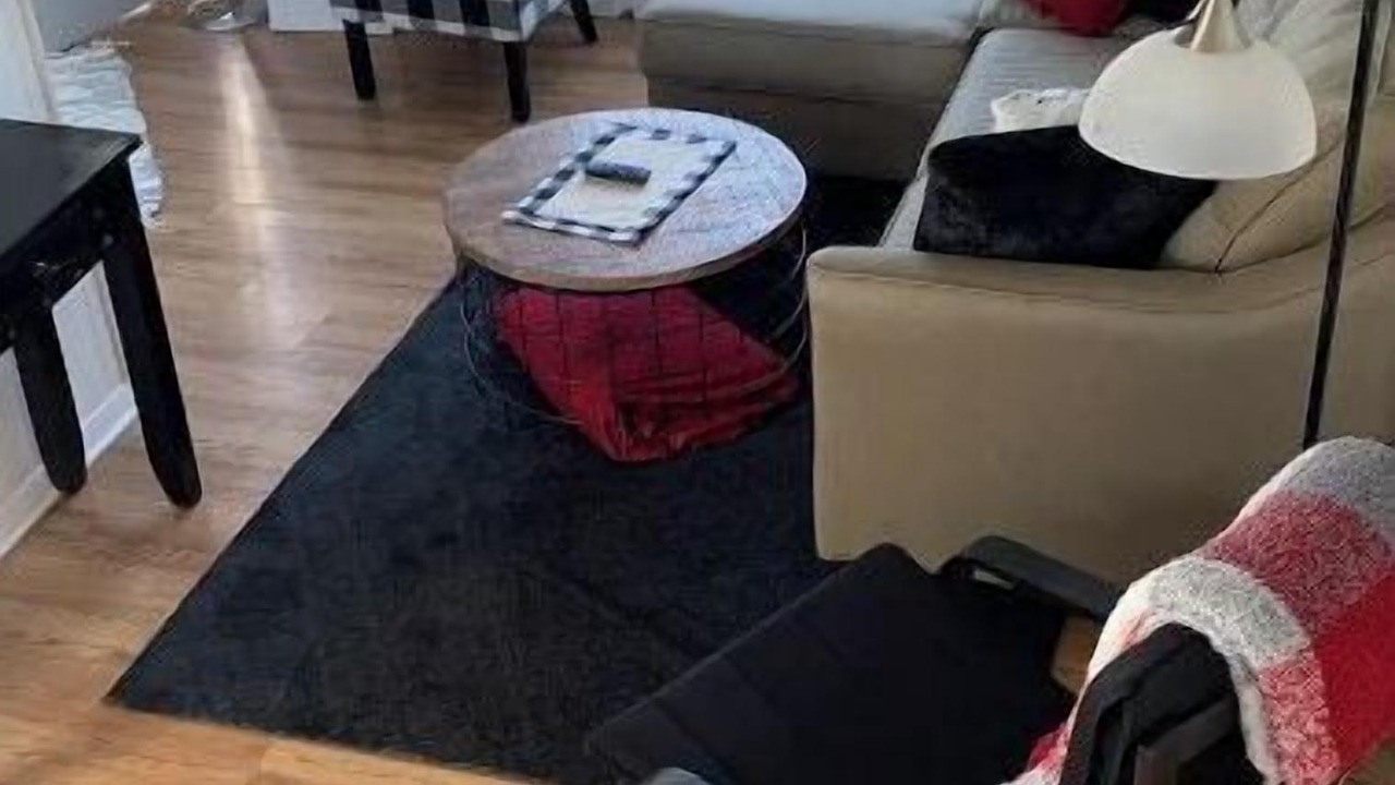Photo of Livingroom in Bowling Green