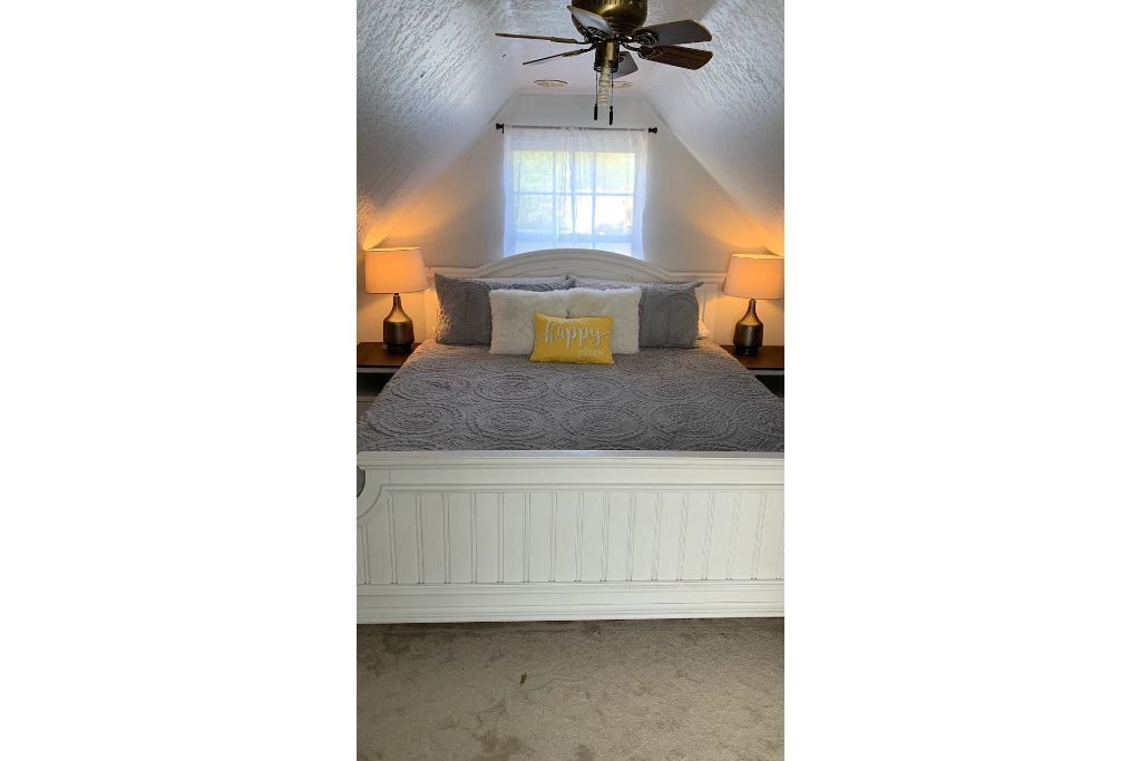 Photo of Bedroom in Bowling Green