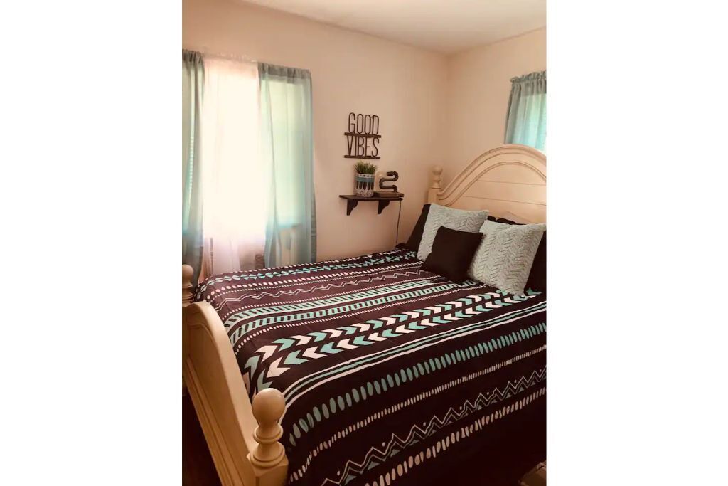Photo of Bedroom in Ottawa