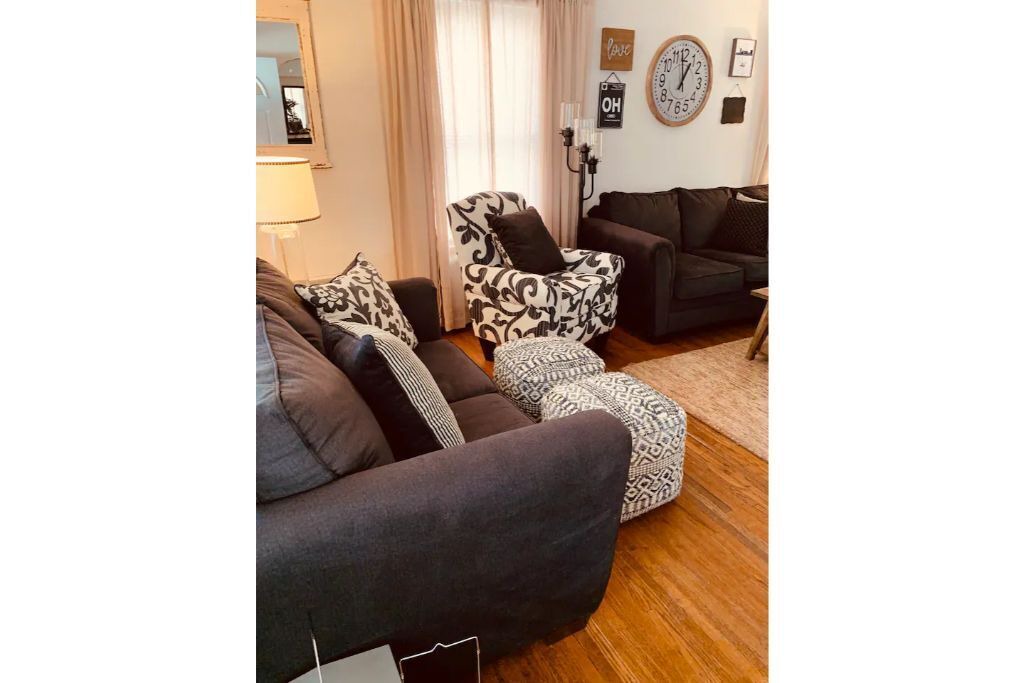 Photo of Livingroom in Ottawa
