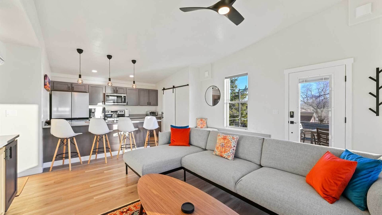 Photo of Livingroom in Grand Junction