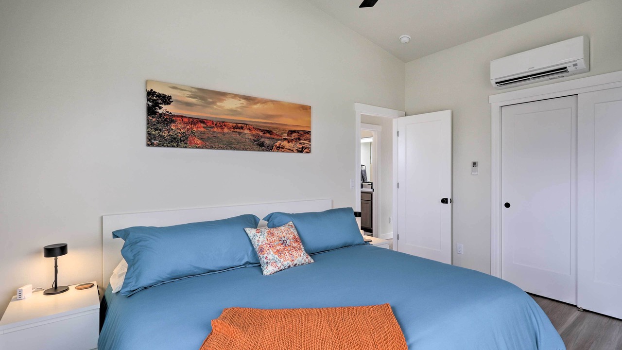 Photo of Bedroom in Grand Junction