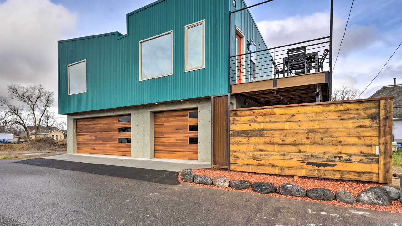 Photo of Outdoor in Grand Junction