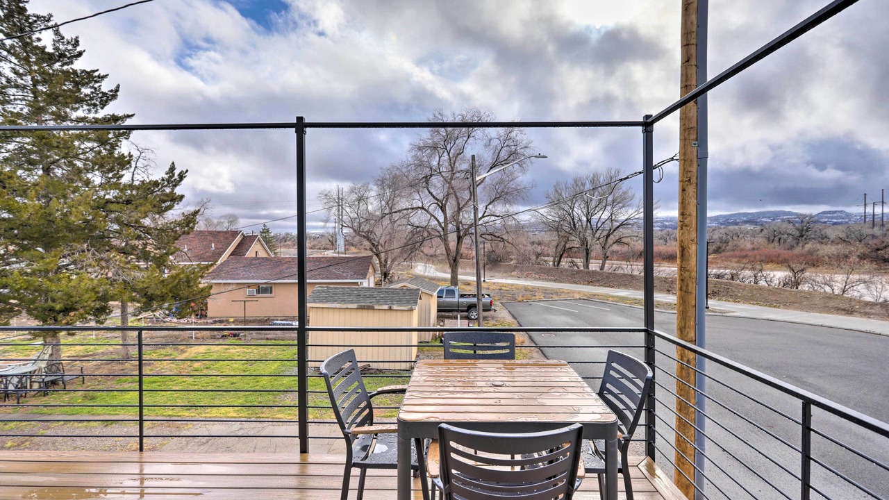 Photo of Outdoor in Grand Junction